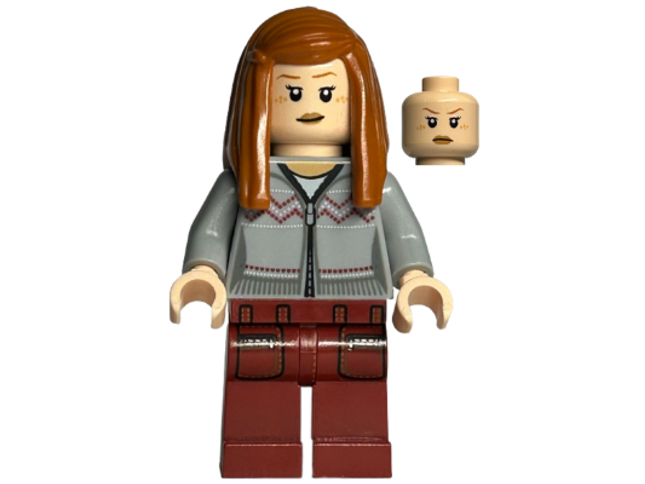 Minifig hp090