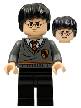 Minifig hp094
