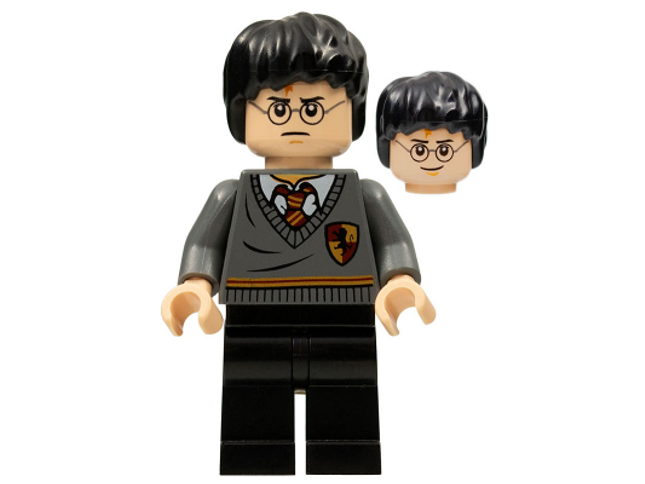 Minifig hp094