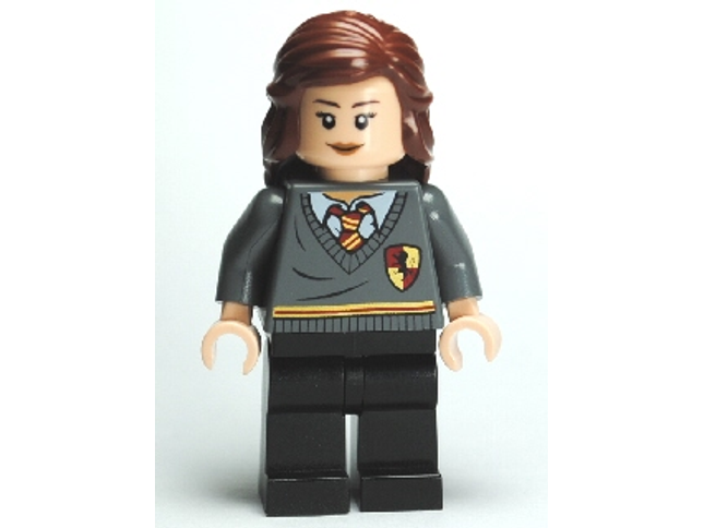 Minifig hp095