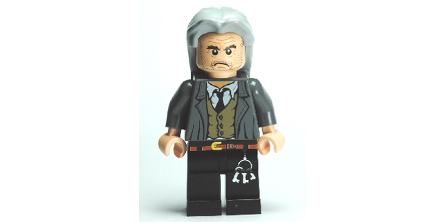 Minifig hp097