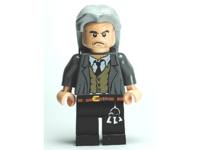 Minifig hp097