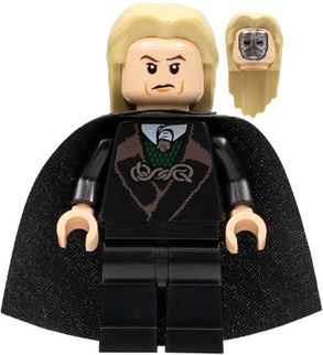 Minifig hp104