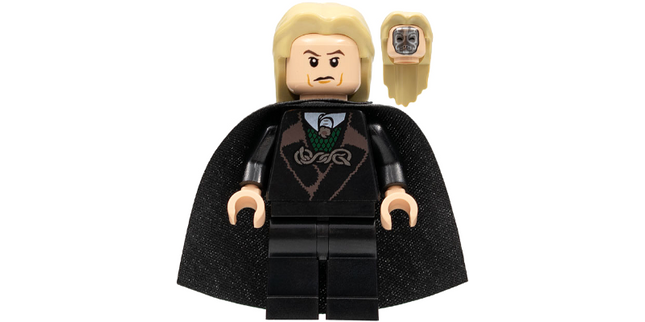 Minifig hp104