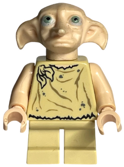 Minifig hp105