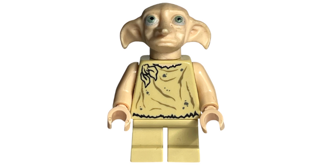 Minifig hp105