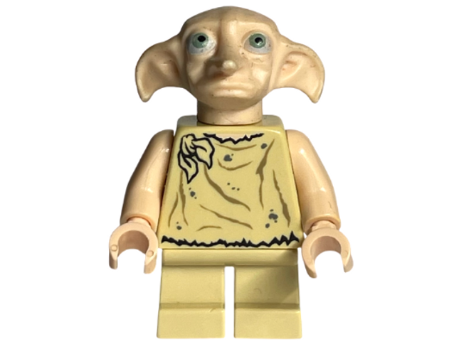 Minifig hp105