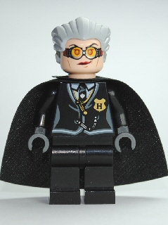 Minifig hp106