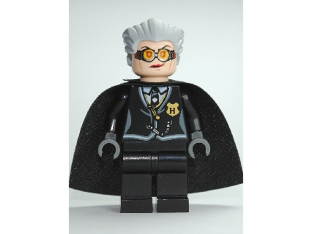 Minifig hp106