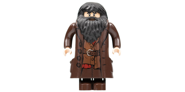 Minifig hp111