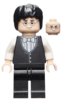 Minifig hp125