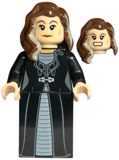 Minifig hp126