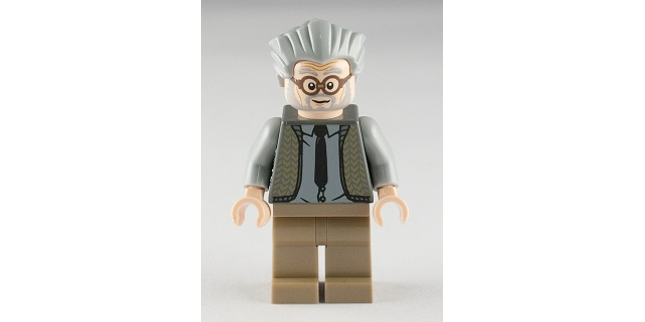 Minifig hp128