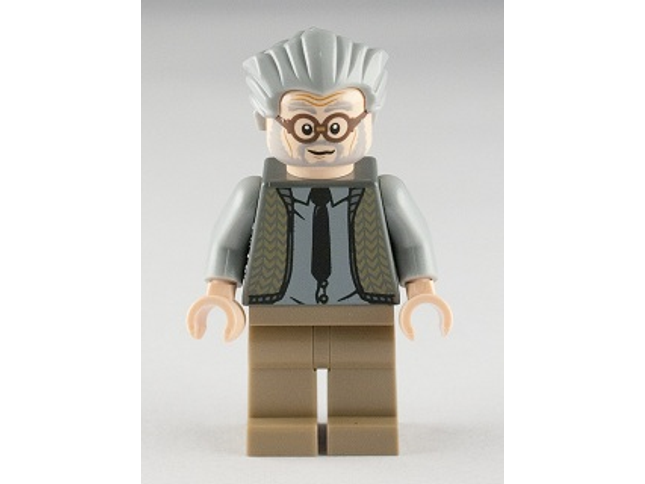 Minifig hp128