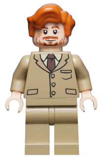 Minifig hp130