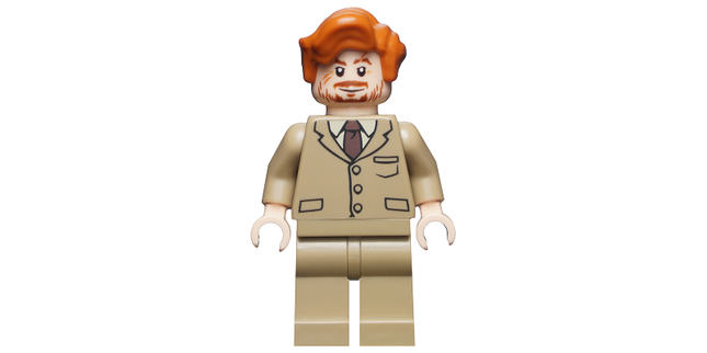 Minifig hp130