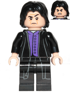 Minifig hp134a