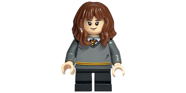 Minifig hp139