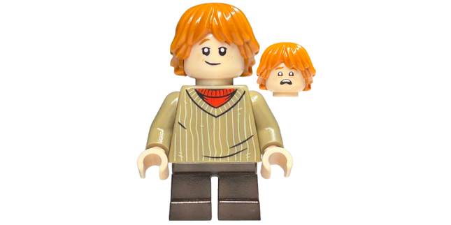 Minifig hp142