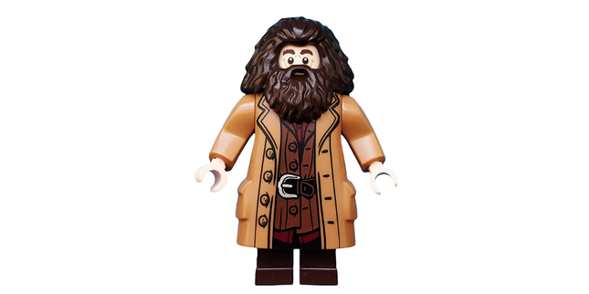 Minifig hp144