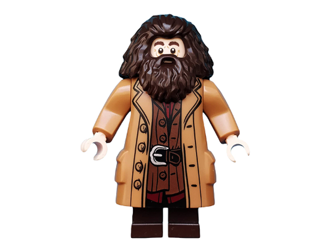 Minifig hp144