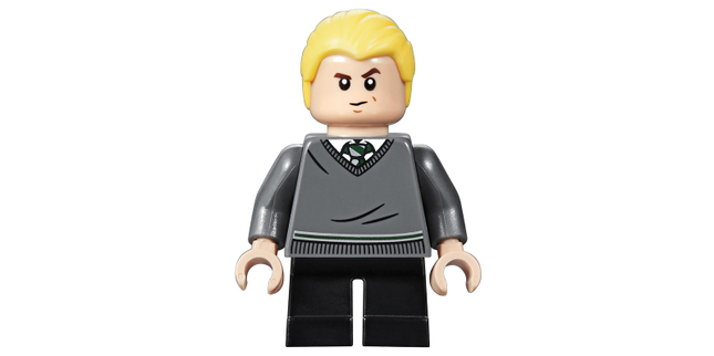 Minifig hp148