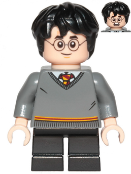 Minifig hp150
