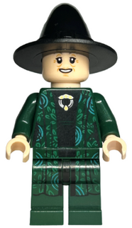 Minifig hp152a