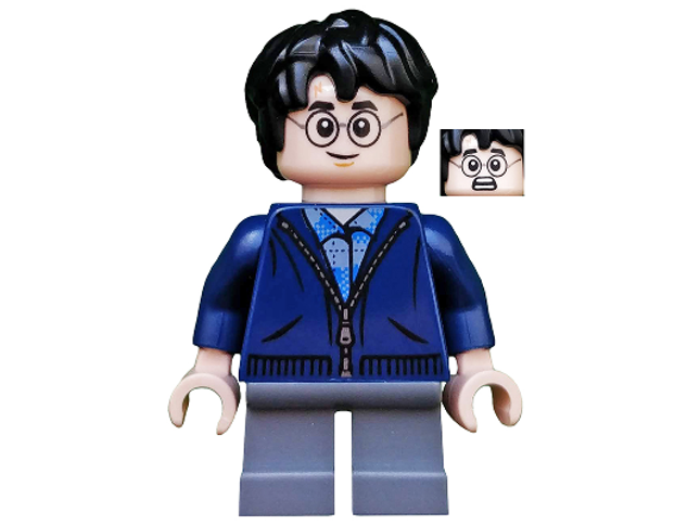 Minifig hp153