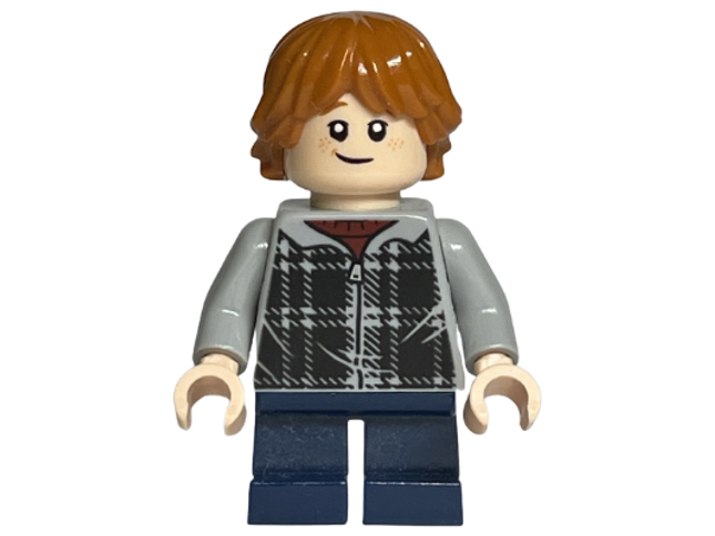 Minifig hp154