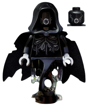 Minifig hp155