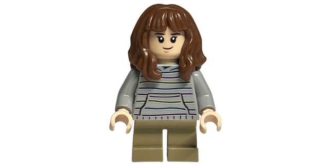Minifig hp156