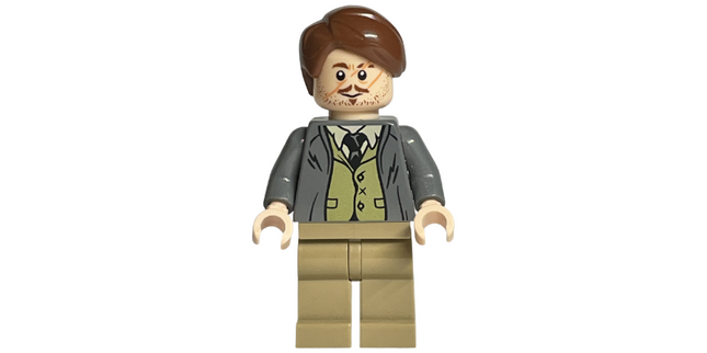 Minifig hp157