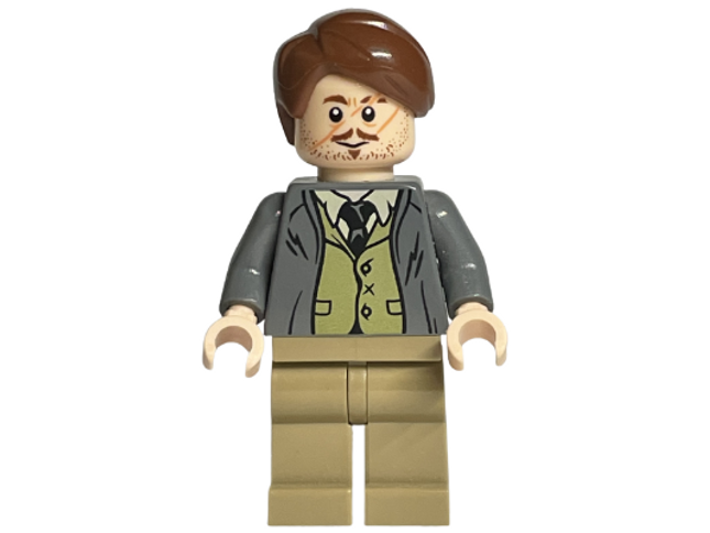 Minifig hp157