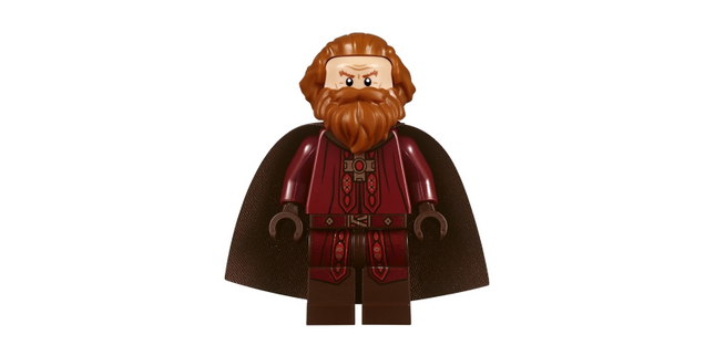 Minifig hp159