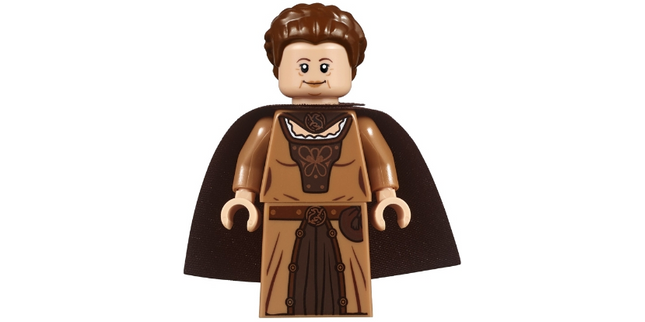 Minifig hp160