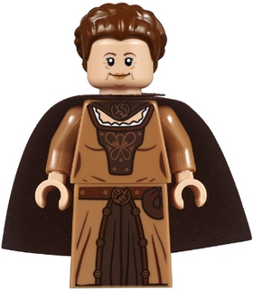 Minifig hp160