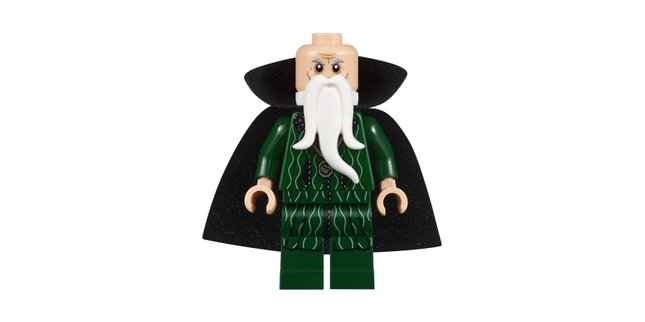 Minifig hp161