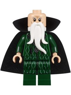Minifig hp161
