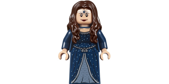 Minifig hp162