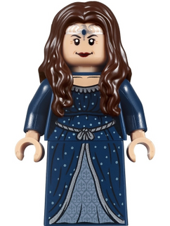 Minifig hp162