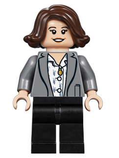 Minifig hp163
