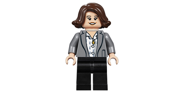 Minifig hp163