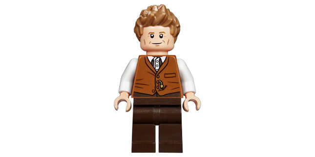 Minifig hp165