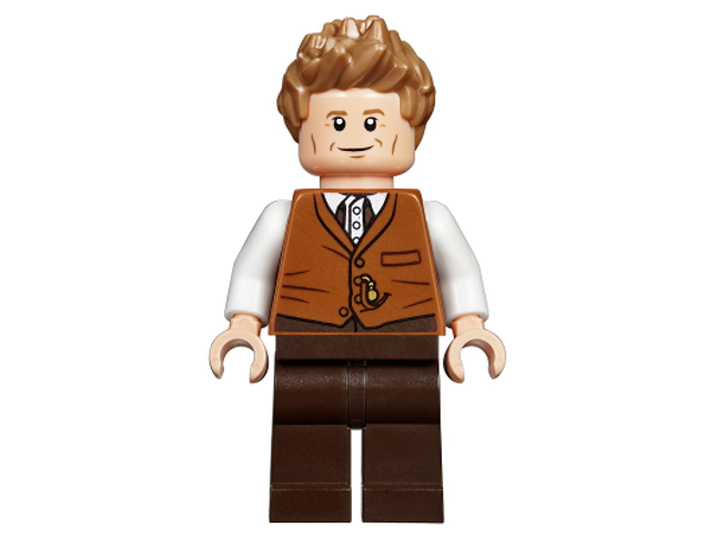 Minifig hp165