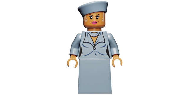 Minifig hp167