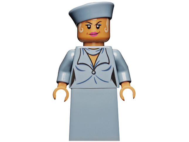 Minifig hp167