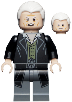 Minifig hp168