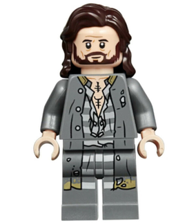 Minifig hp174