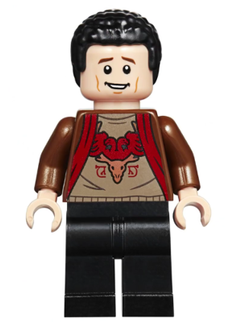 Minifig hp177